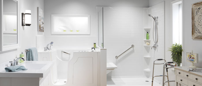 Bath Safety & Accessibility