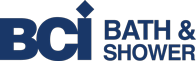BCI Bath & Shower Logo